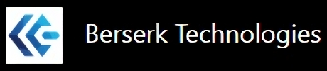 BERSERK TECHNOLOGIES Logo